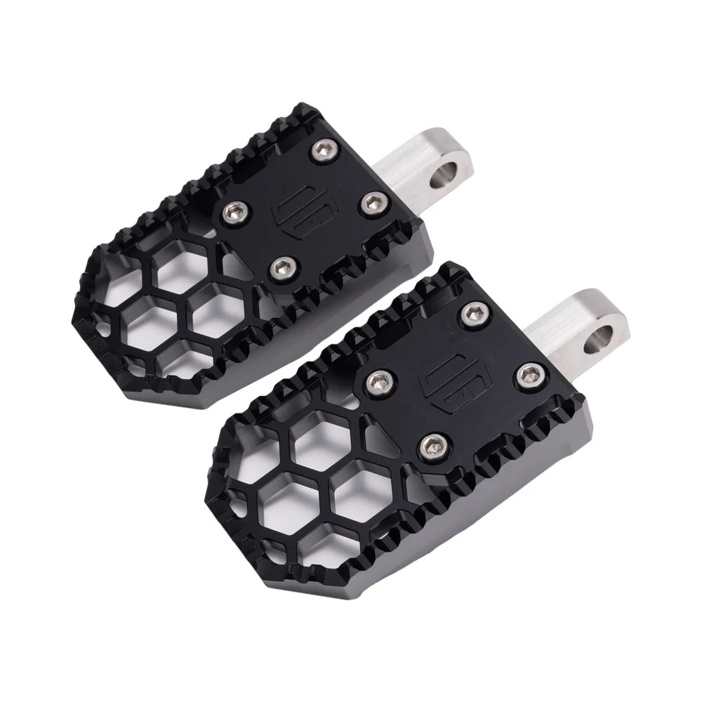 OG HoneyComp V3 Foot Pegs