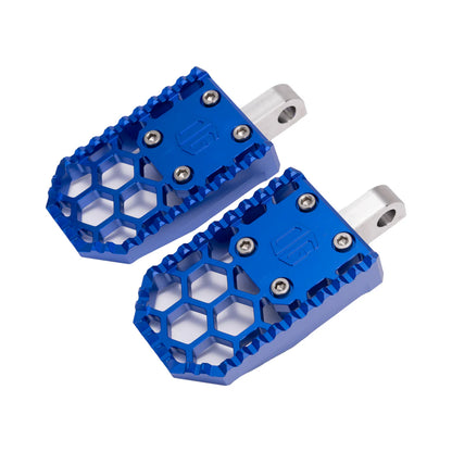 OG HoneyComp V3 Foot Pegs