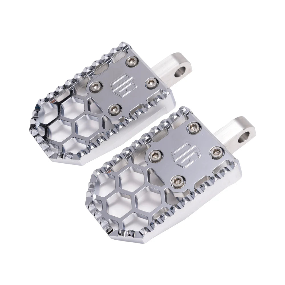 OG HoneyComp V3 Foot Pegs