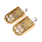 OG HoneyComp V3 Foot Pegs