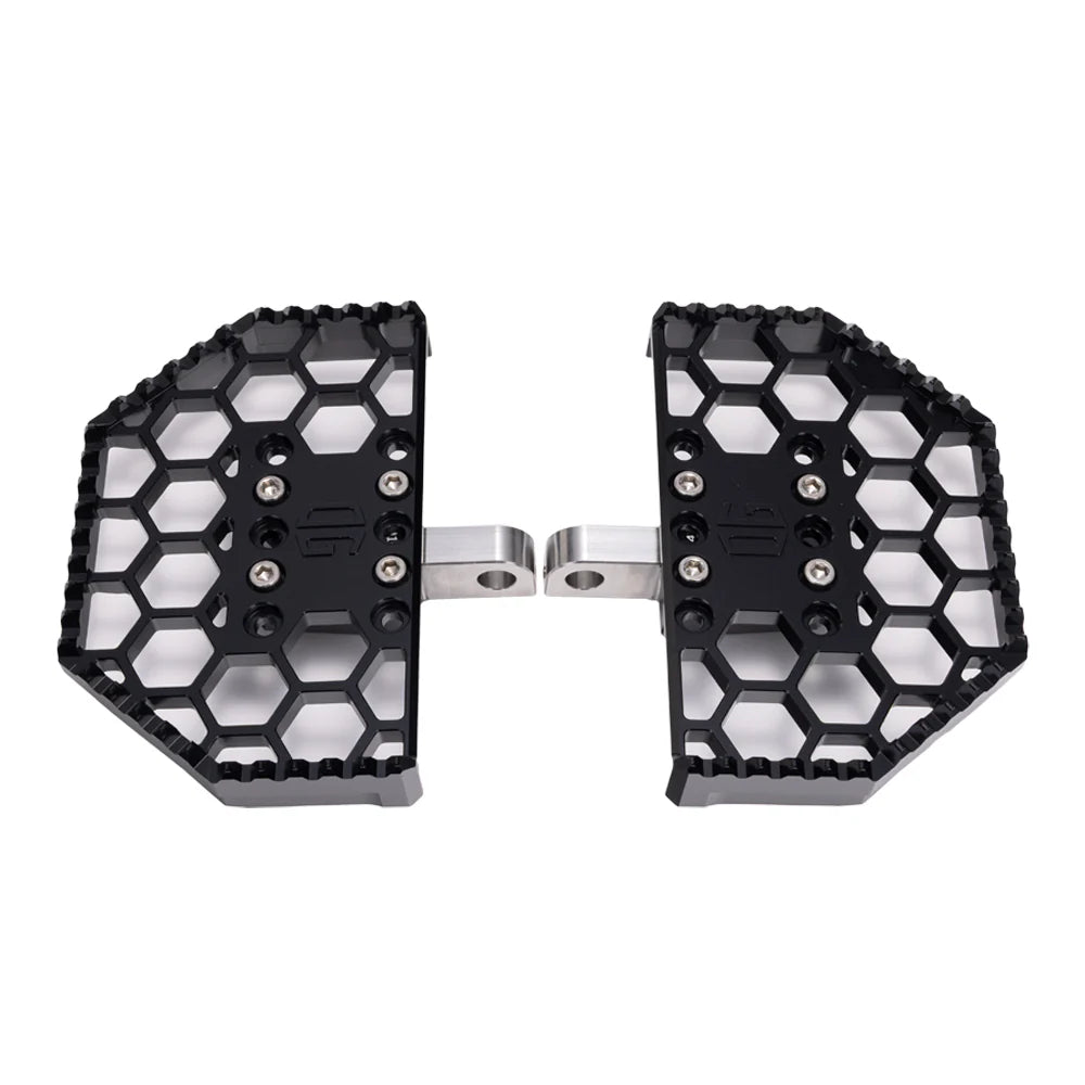 OG HoneyComp V3 Mini Floorboards