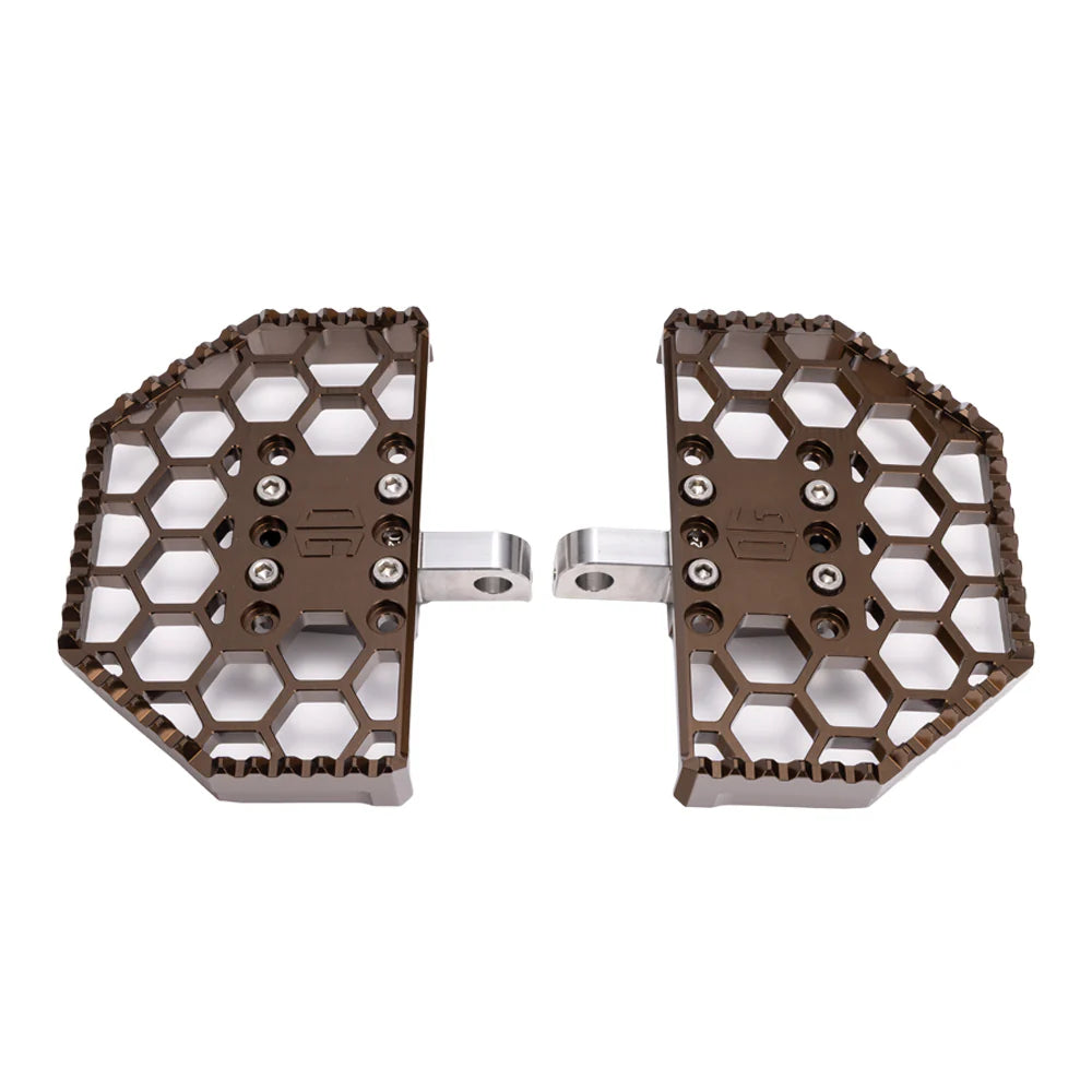 OG HoneyComp V3 Mini Floorboards
