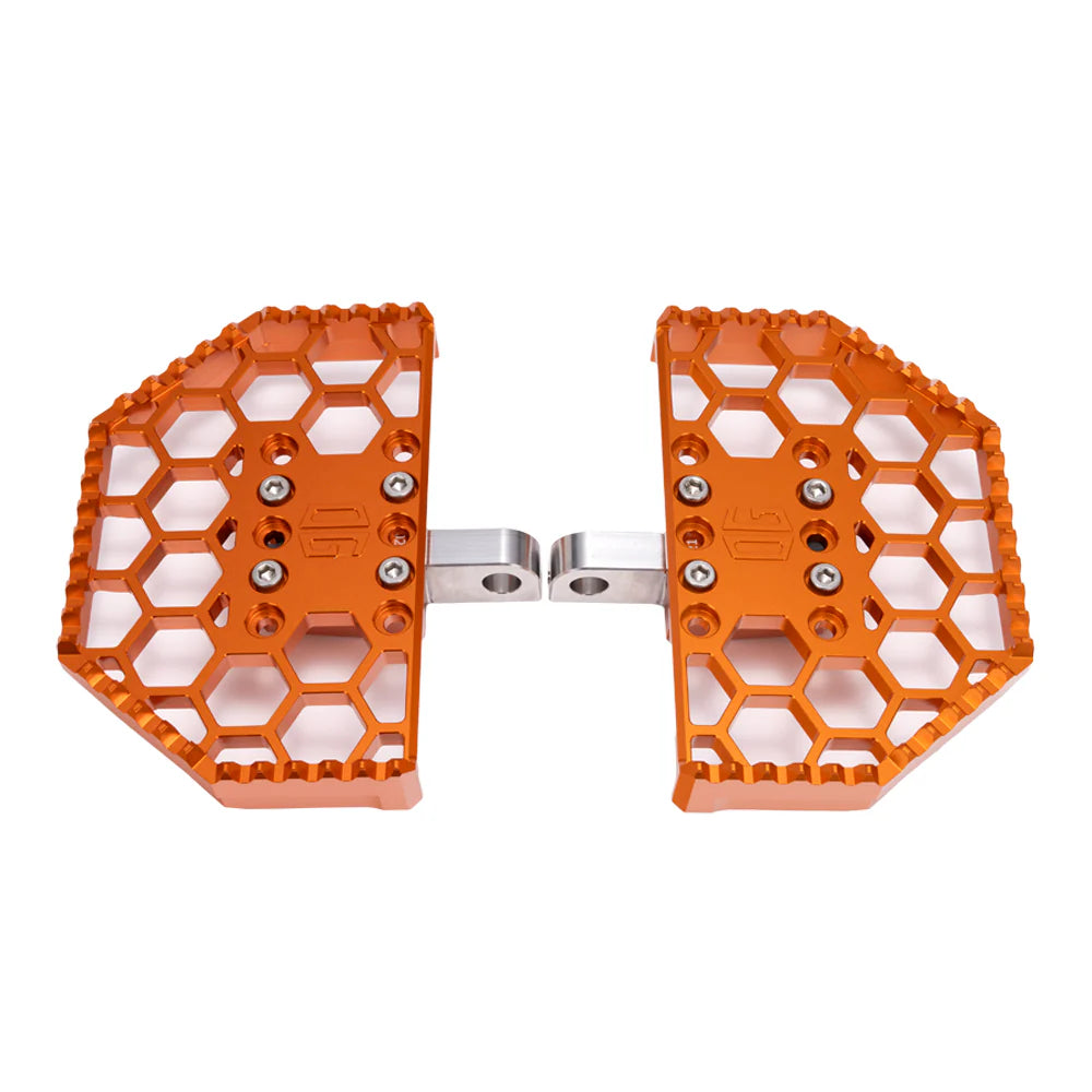 OG HoneyComp V3 Mini Floorboards