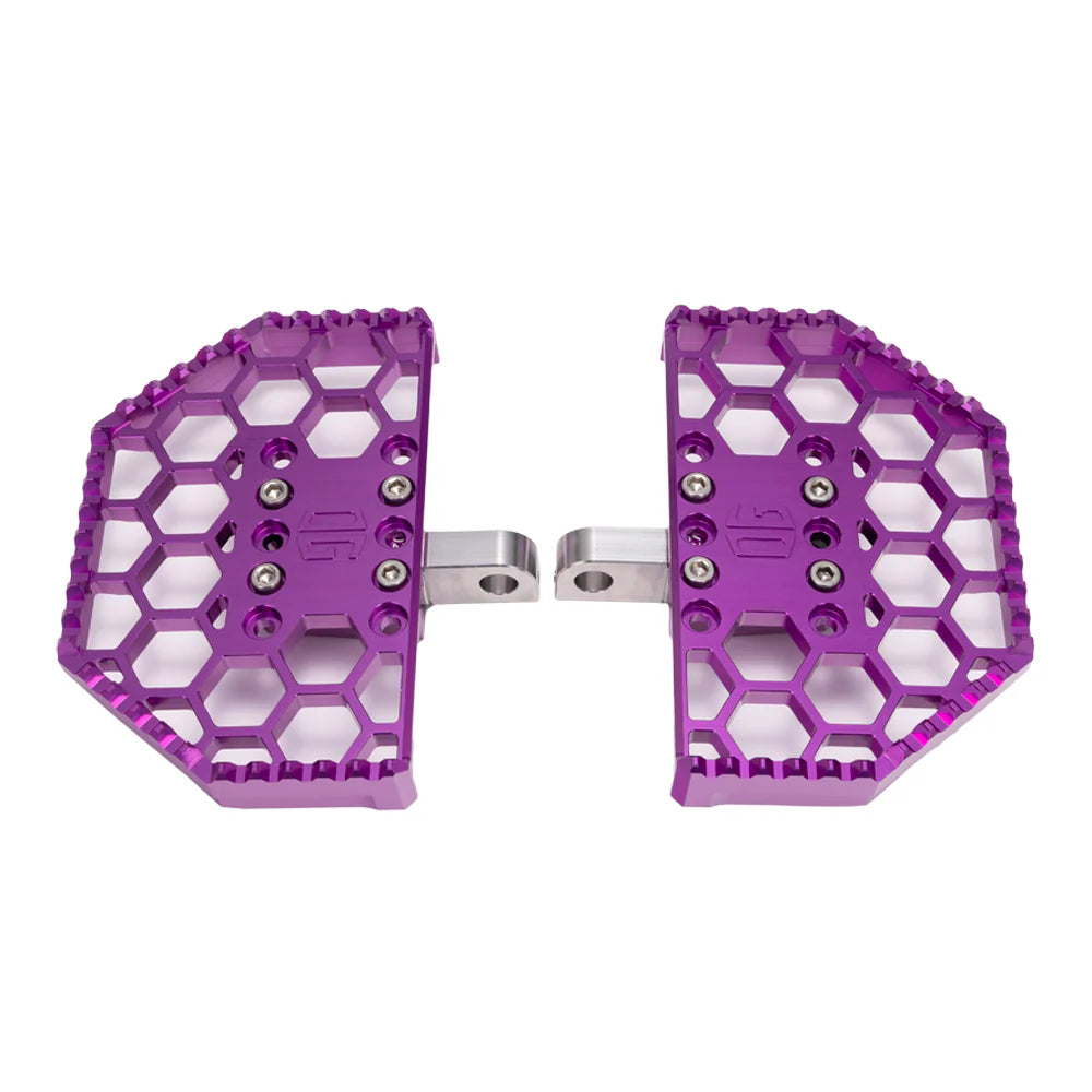 OG HoneyComp V3 Mini Floorboards