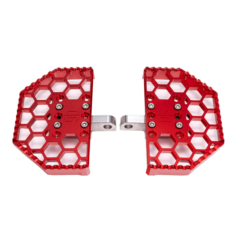 OG HoneyComp V3 Mini Floorboards