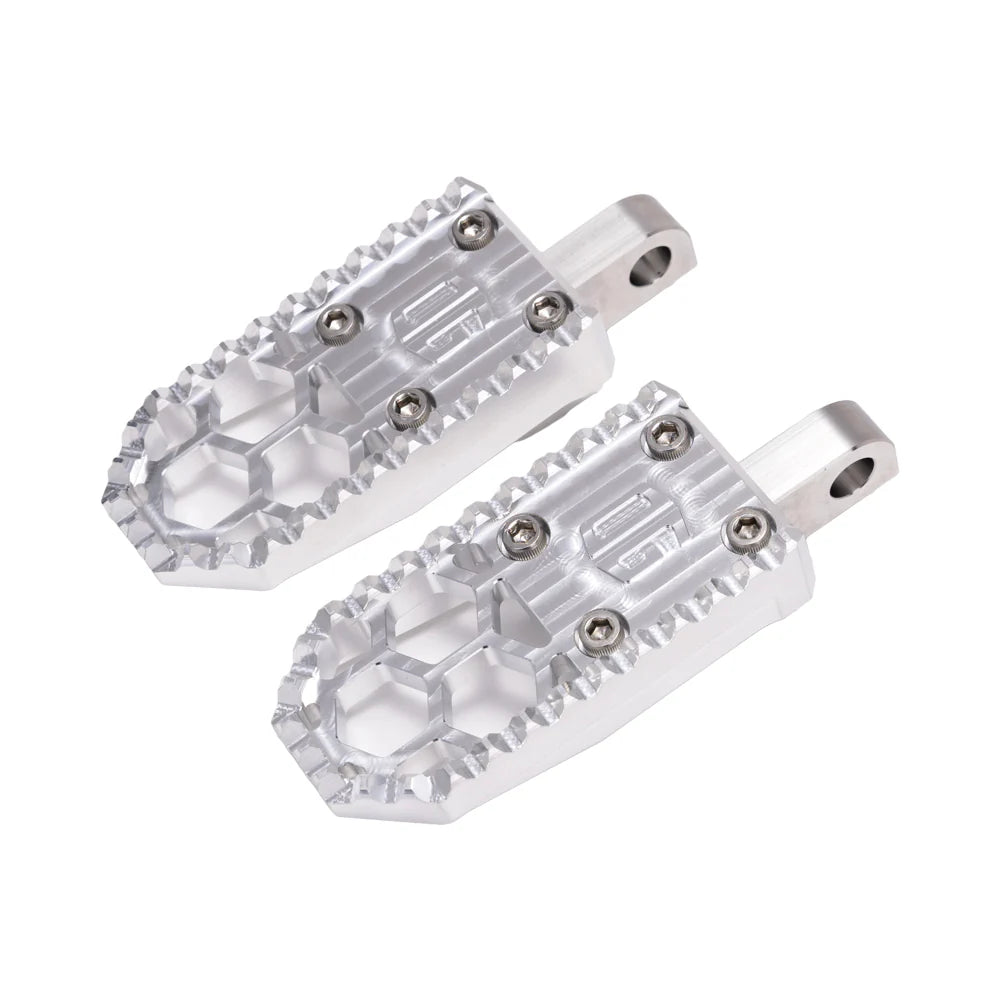 OG HoneyComp V3 Mini Foot Pegs