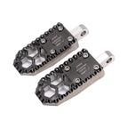 OG HoneyComp V3 Mini Foot Pegs