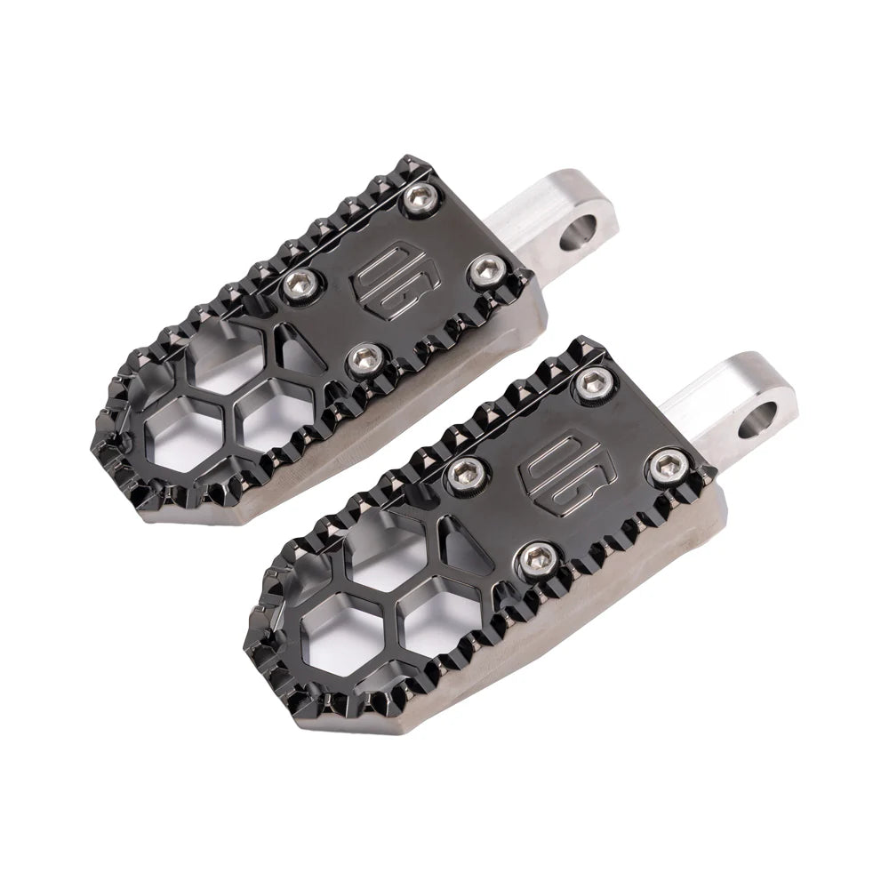 OG HoneyComp V3 Mini Foot Pegs