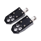 OG HoneyComp V3 Mini Foot Pegs