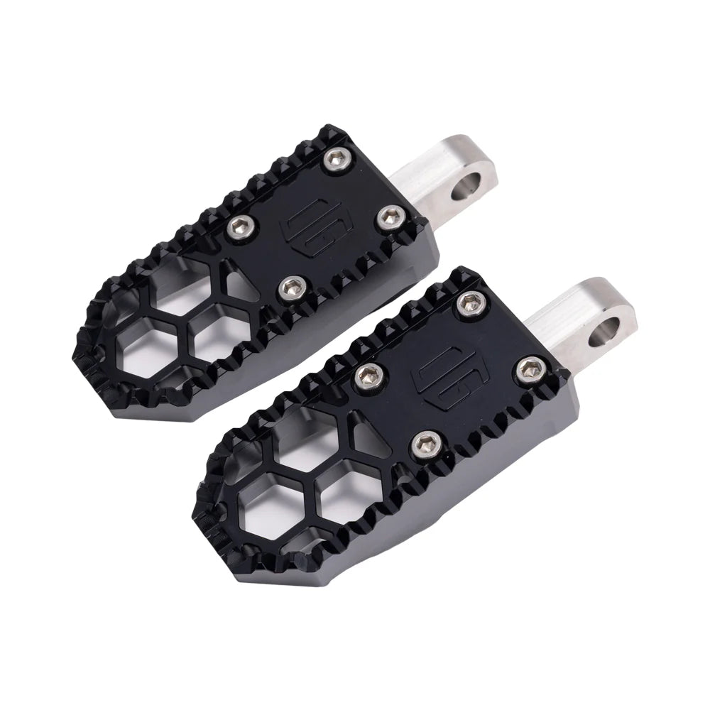OG HoneyComp V3 Mini Foot Pegs