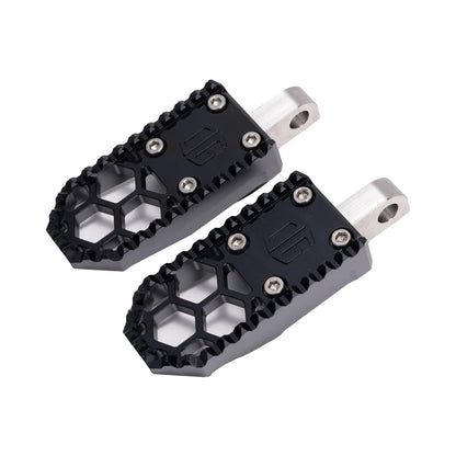 OG HoneyComp V3 Mini Foot Pegs