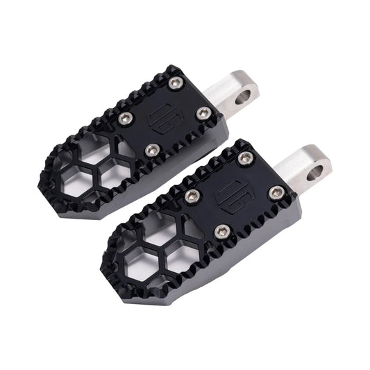 OG HoneyComp V3 Mini Foot Pegs