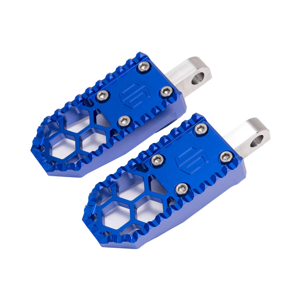 OG HoneyComp V3 Mini Foot Pegs