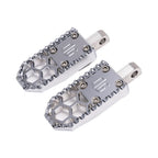 OG HoneyComp V3 Mini Foot Pegs