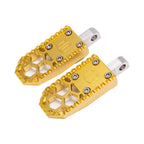 OG HoneyComp V3 Mini Foot Pegs