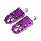 OG HoneyComp V3 Mini Foot Pegs