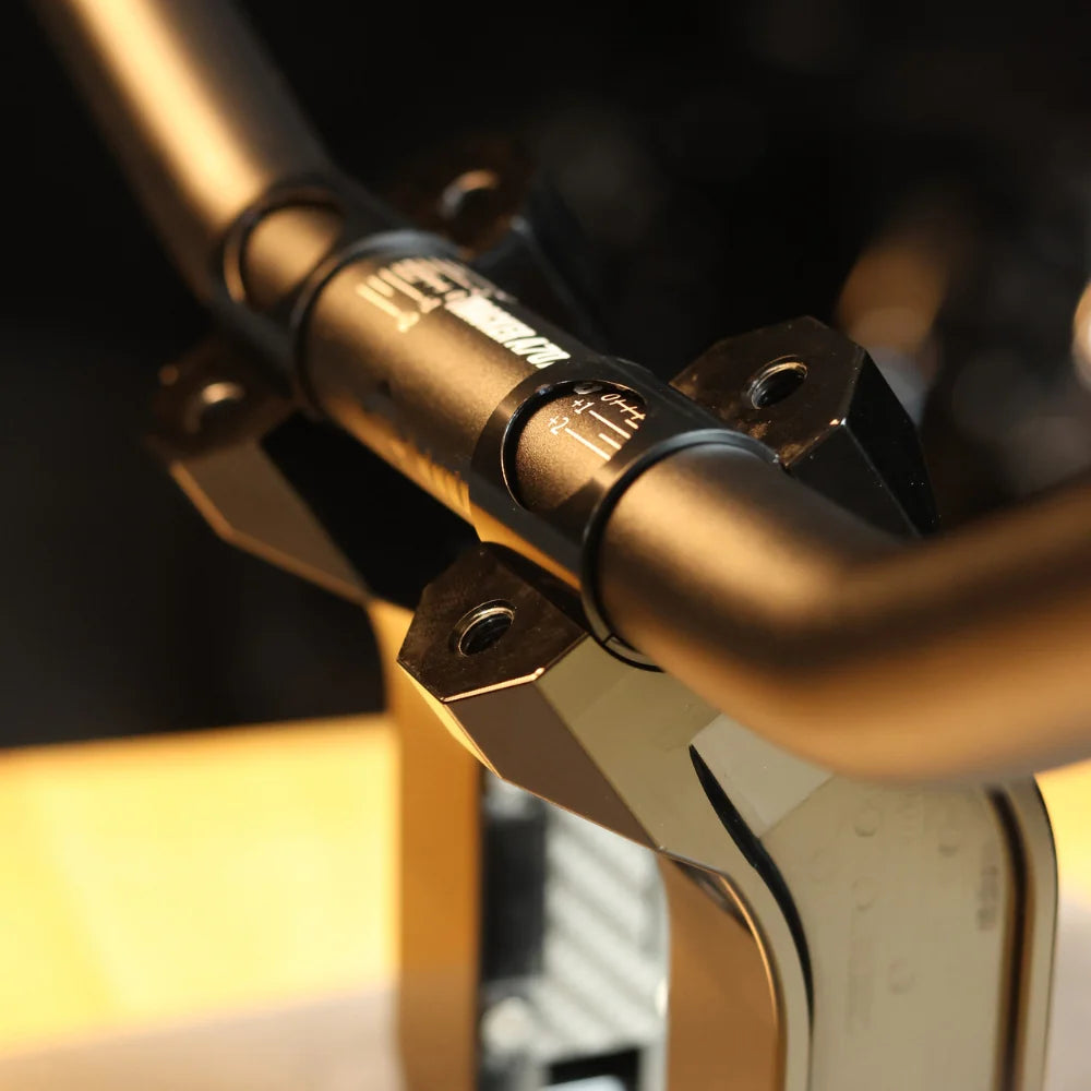 OG Moto 1'' Handlebar Shim Set