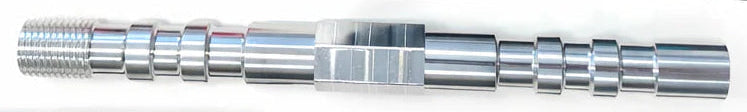 Dyna Oil Pan Mod Kit