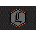 Legend Suspension REVO ARC Reservoir Decal