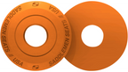 Saddlemen Seat Fender Protector Washer