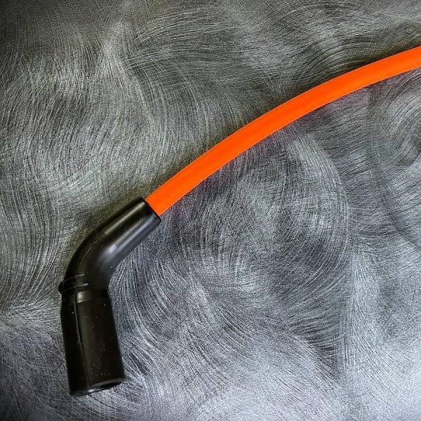 Performance Spark Plug Wires