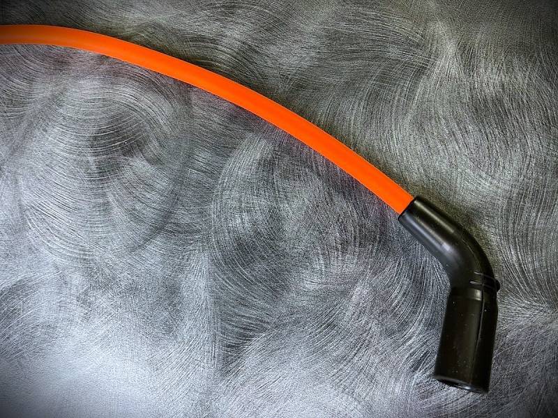 Performance Spark Plug Wires