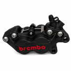 Brembo P4 Axial Calipers