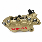 Brembo P4 Axial Calipers