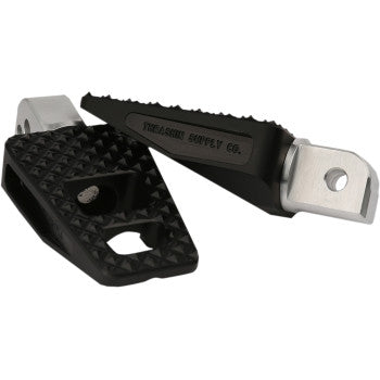 Thrashin Supply P-54 Footpegs