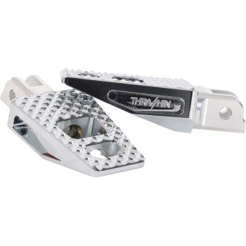 Thrashin Supply P-54 Footpegs