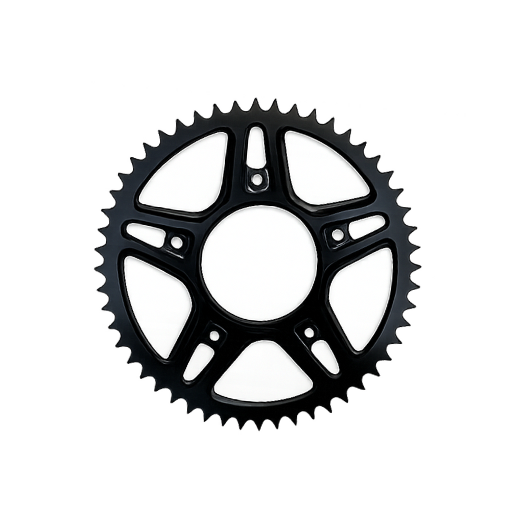 PAN AMERICA RH975 REAR SPROCKET BLACK