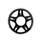 PAN AMERICA RH975 REAR SPROCKET BLACK