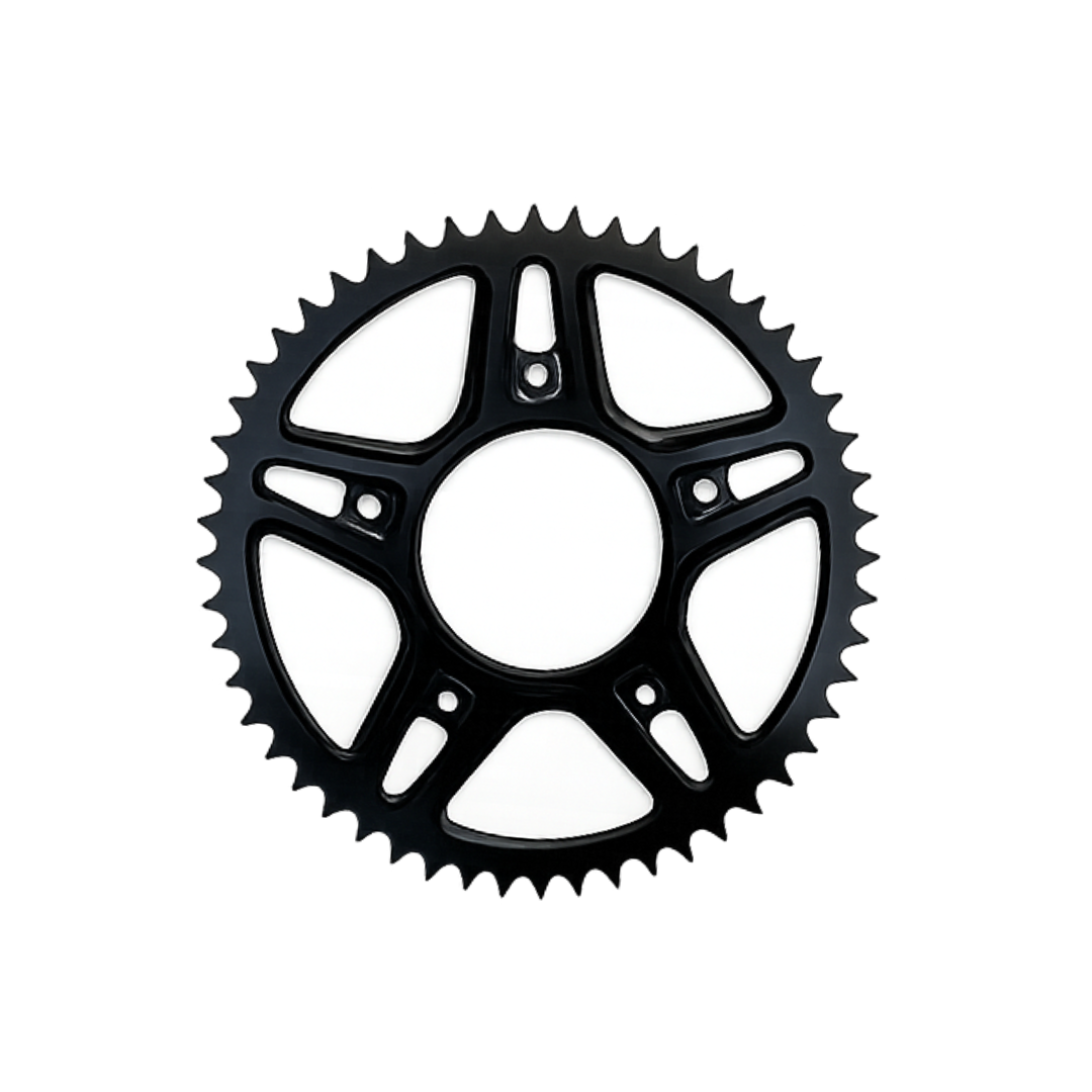 PAN AMERICA RH975 REAR SPROCKET BLACK