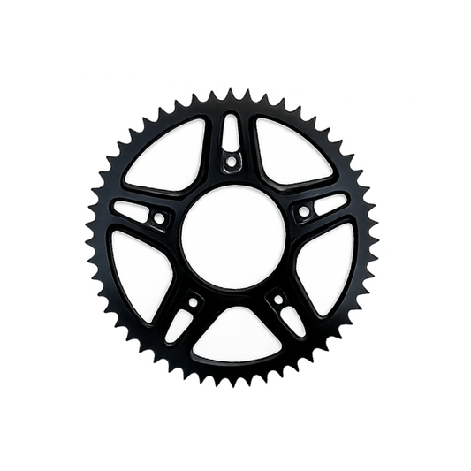 PAN AMERICA RH975 REAR SPROCKET BLACK