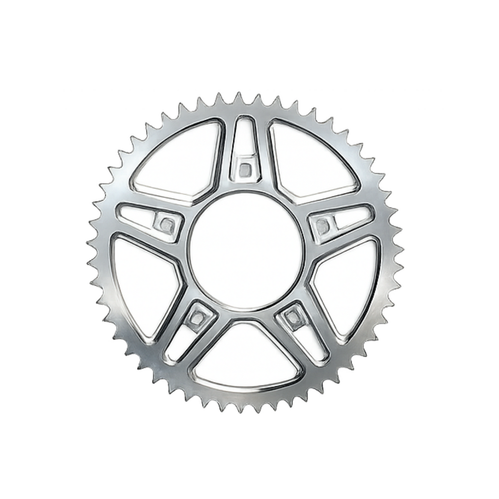 PAN AMERICA RH975 REAR SPROCKET RAW