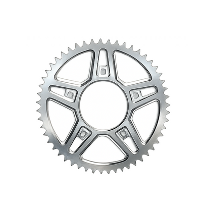 PAN AMERICA RH975 REAR SPROCKET RAW