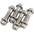 Thrashin Supply ARP Footpeg Hardware