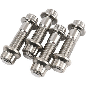 Thrashin Supply ARP Footpeg Hardware