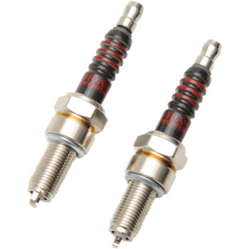 Drag Specialties Performance Spark Plugs