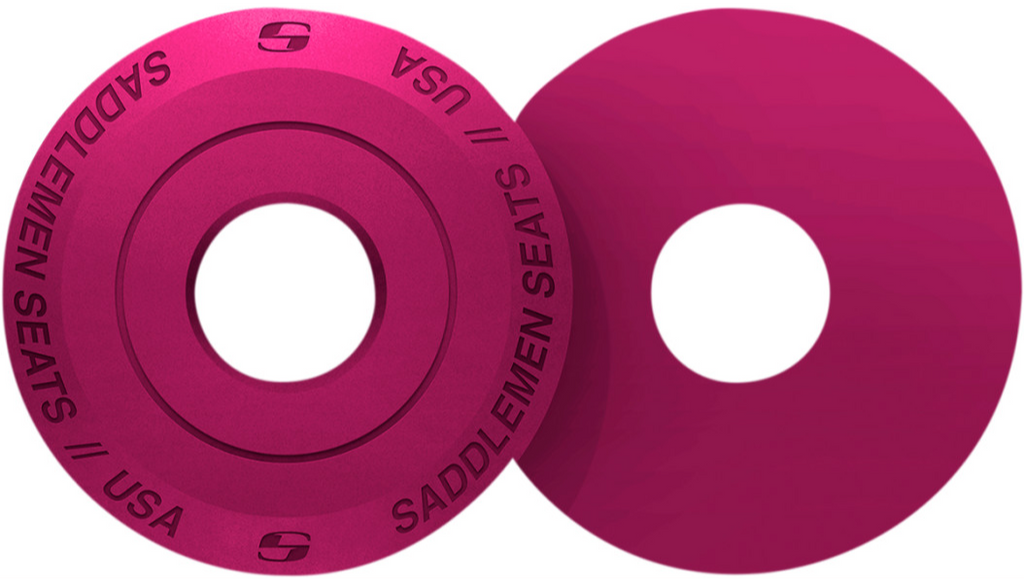 Saddlemen Seat Fender Protector Washer