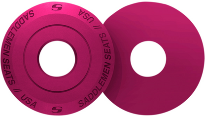 Saddlemen Seat Fender Protector Washer