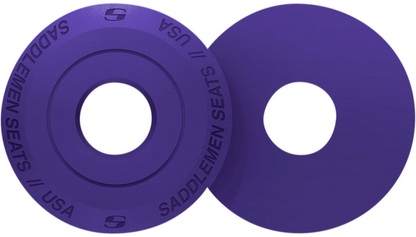 Saddlemen Seat Fender Protector Washer