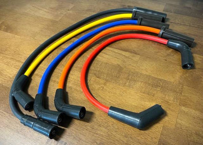 Performance Spark Plug Wires