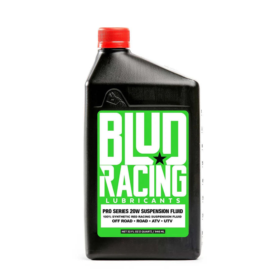 Blud Lubricants Fork Oil