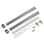 Race Tech Gold Valve Emulators and Fork Springs.