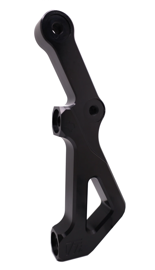 Twisted T Industries Radial Caliper Mounts