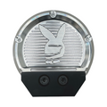 Kruesi Originals Slider Derby Cover for Twin Cam Models