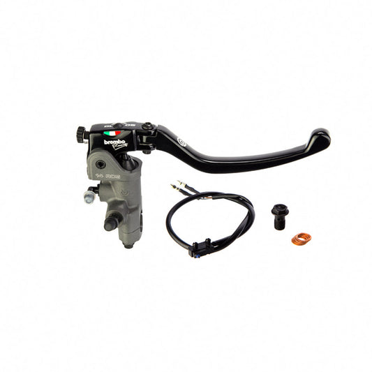 Brembo RCS 14 Master Cylinder for 7/8" Handlebars