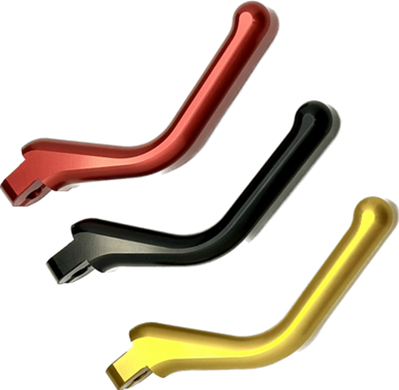 Elite Mototech Brembo RCS Lever