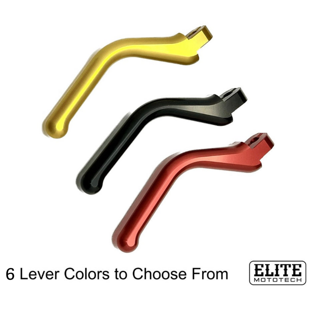 Elite Mototech Brembo RCS Lever